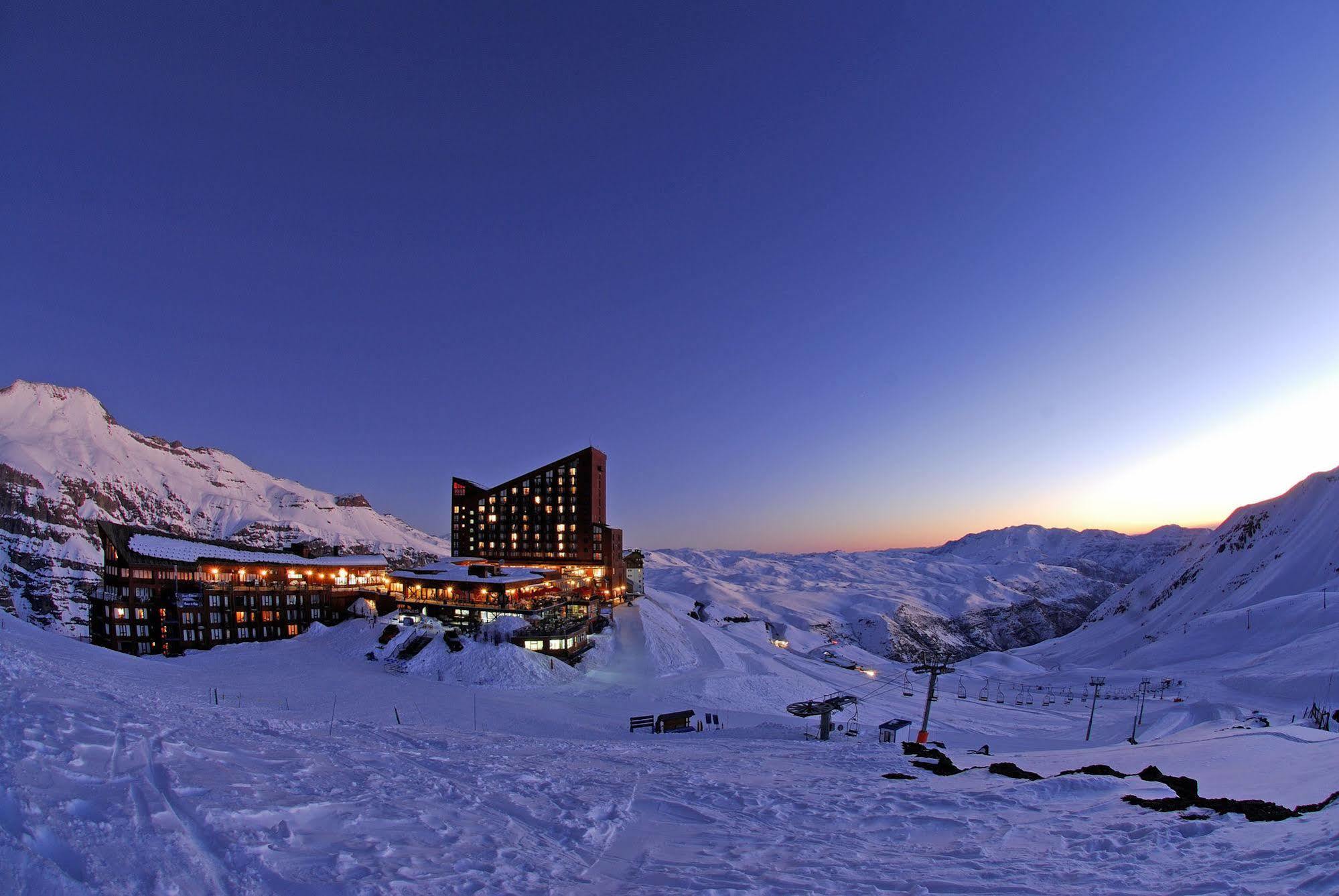 Tres Puntas Hotel 3*