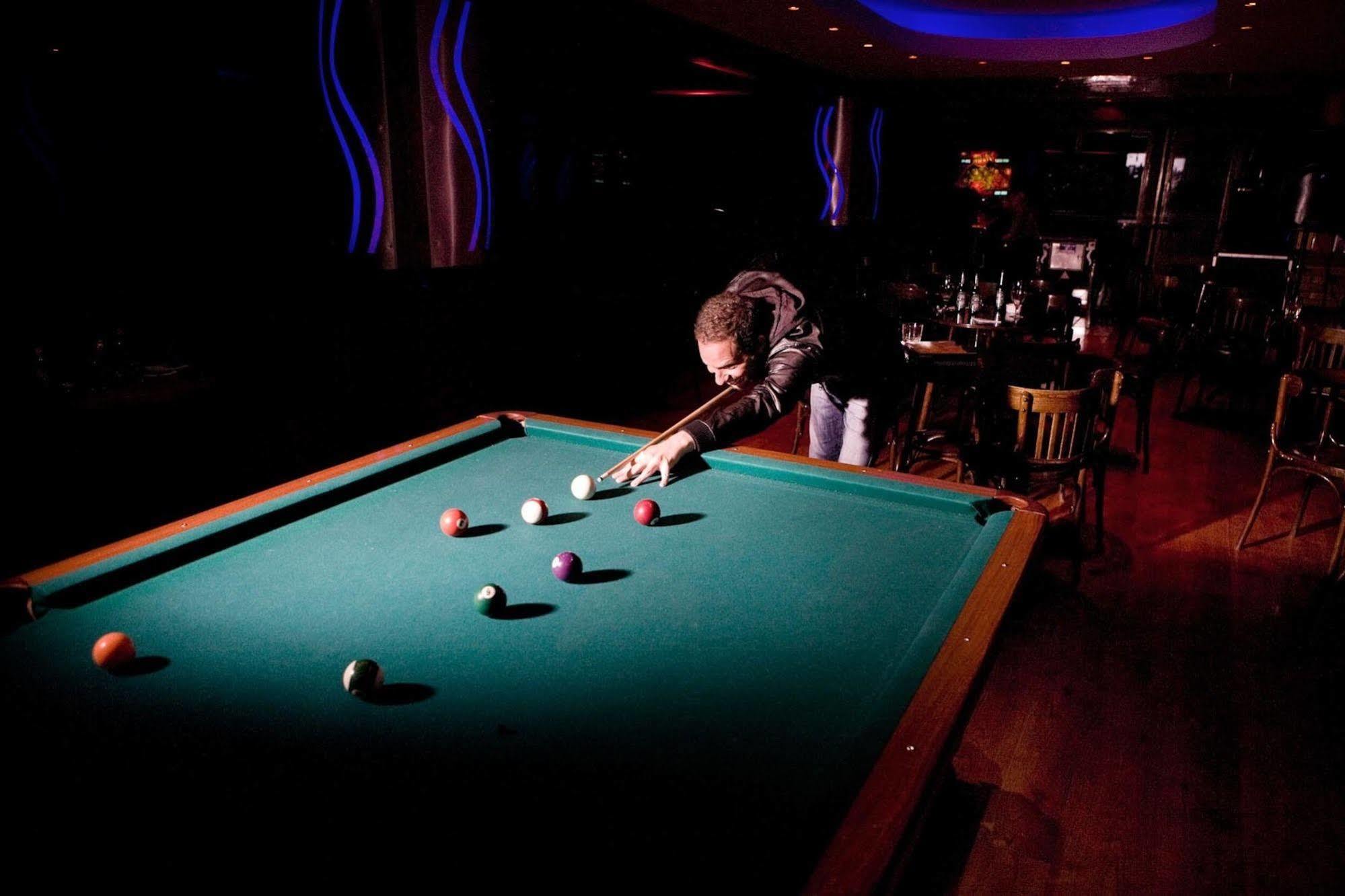 Tres Puntas Hotel