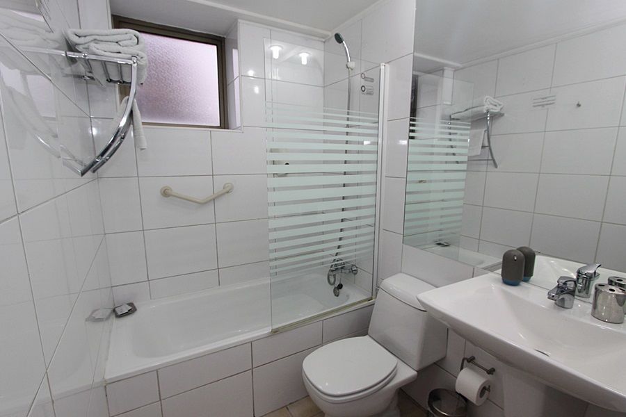 Aparthotel Trani Condes 3*