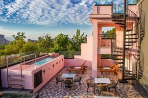 Luciano K Hotel