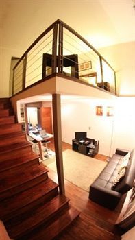 Khách sạn San Cristobal (adults Only) Santiago