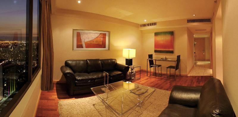 Boulevard Ferrat 4* Santiago