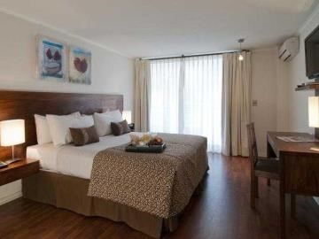 Apartahotel Park Plaza Santiago de Chile