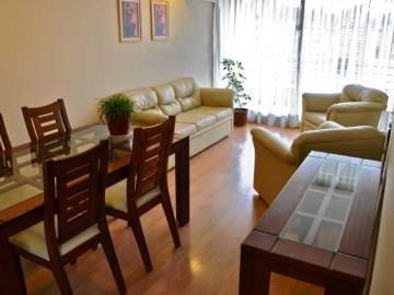 Versalles 4* Santiago