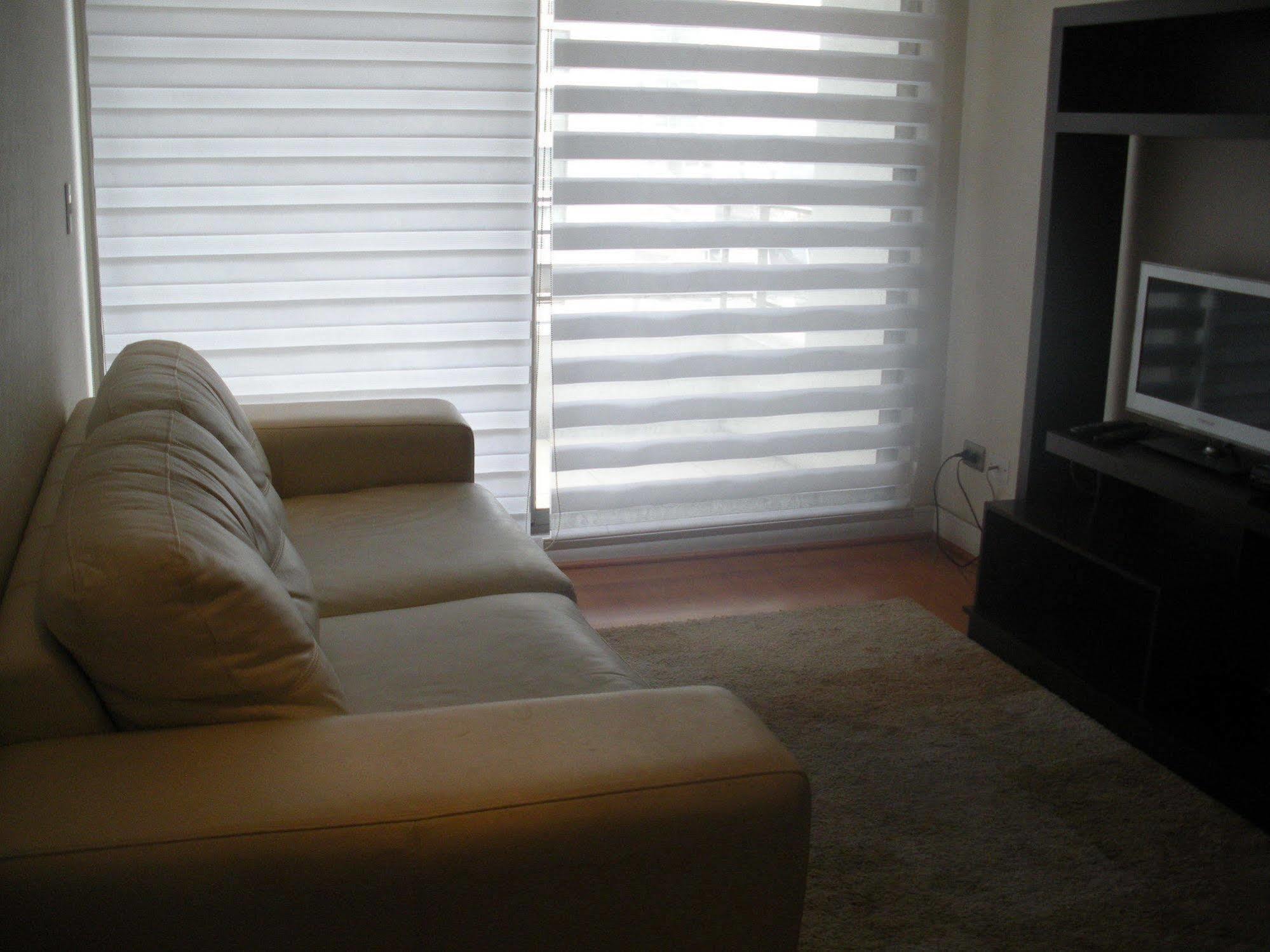 Apartment Departamentos Pontoni Santiago