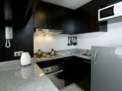 Apartahotel Rent A Ejercito