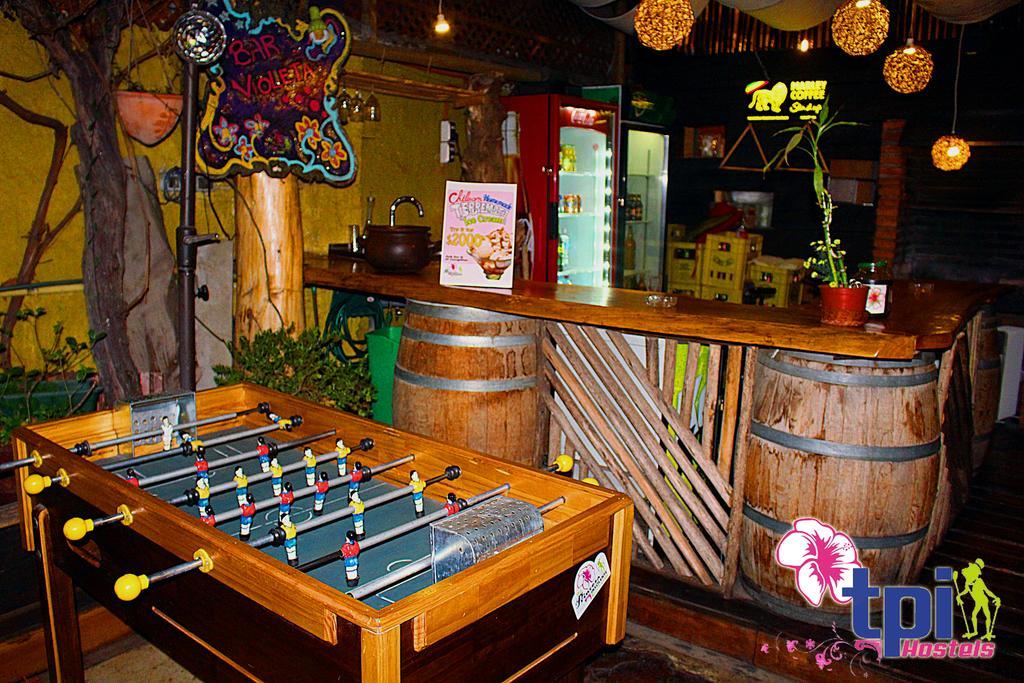 Hostal Princesa Insolente