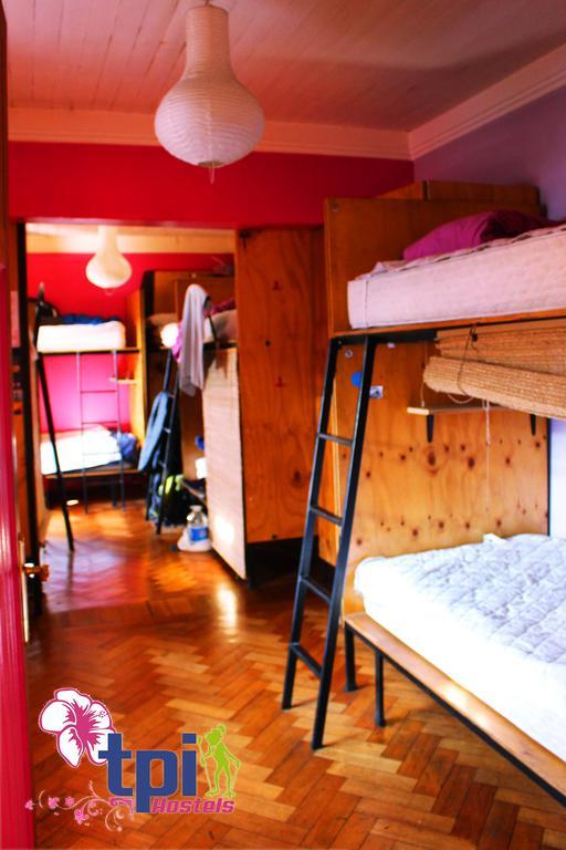 Princesa Insolente Hostal