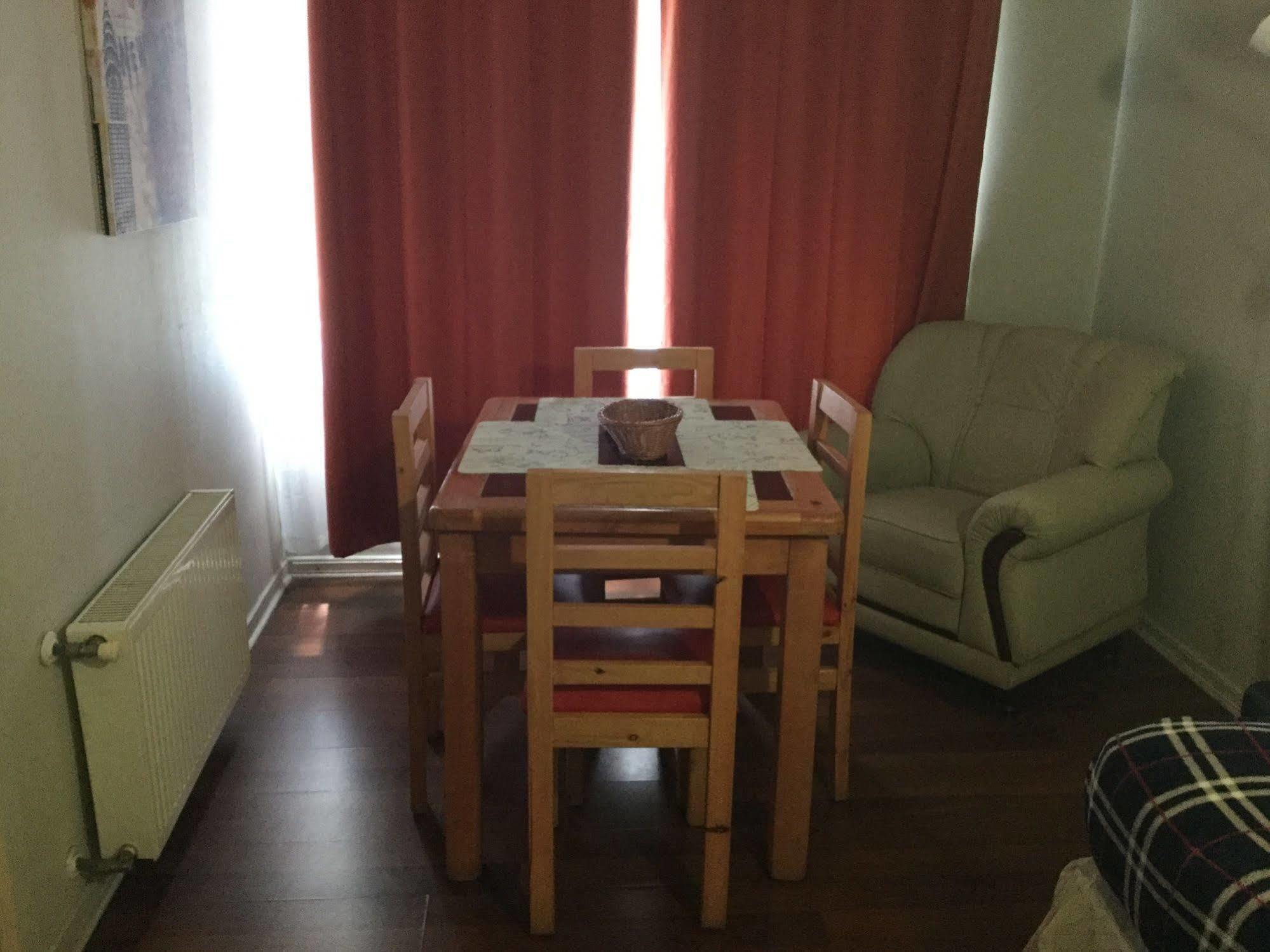 Apartment Chile