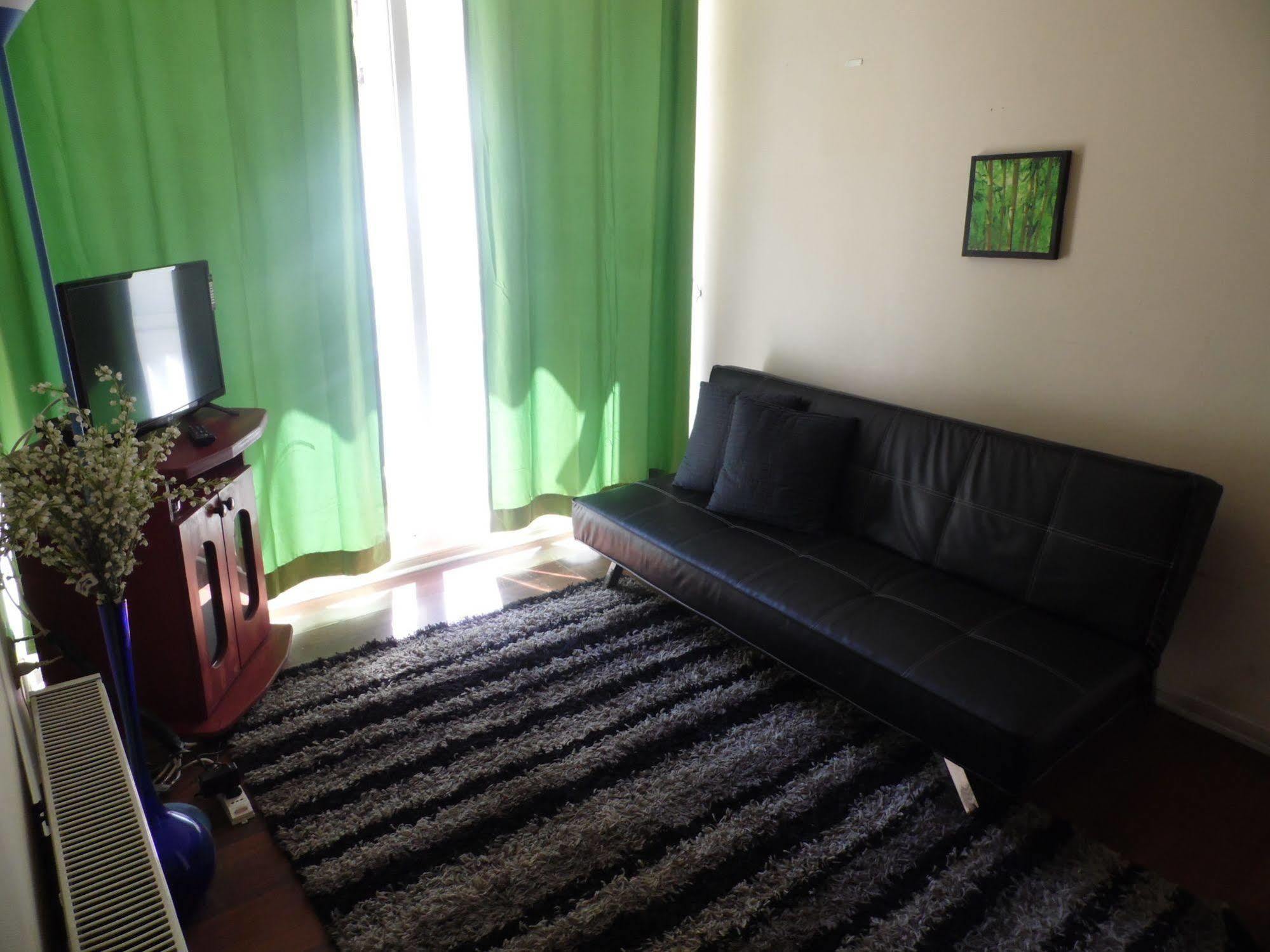 Apartment Chile Santiago