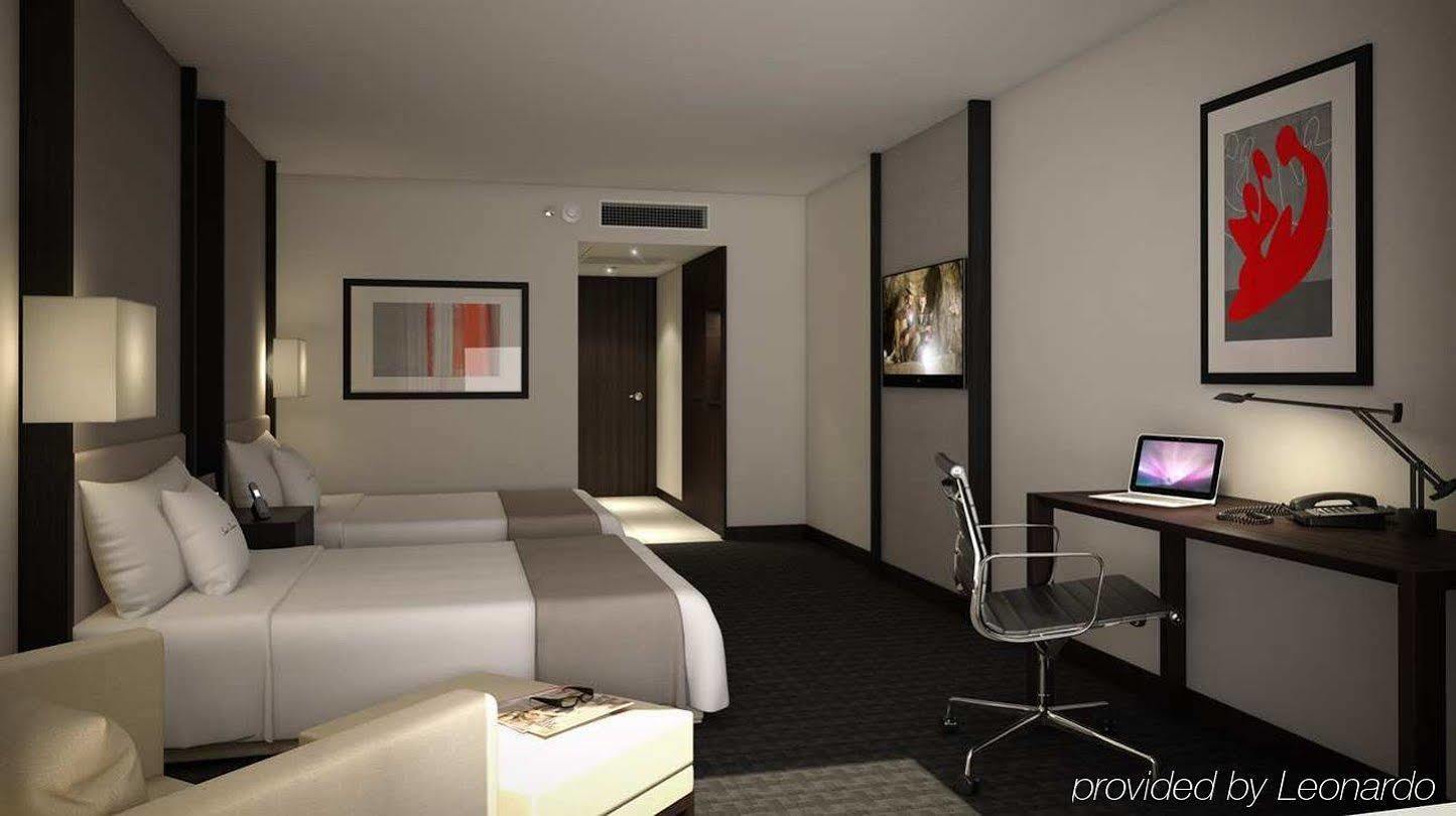 Doubletree By Hilton - Vitacura Hotel Santiago