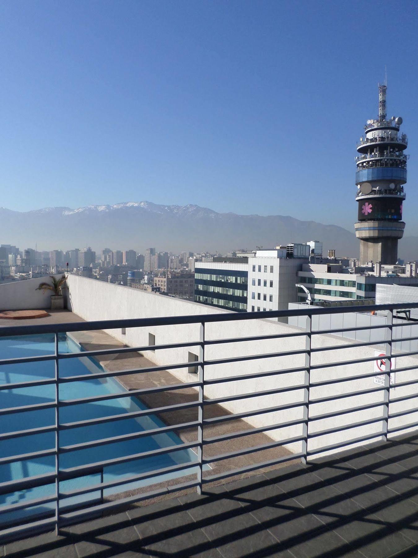 Căn hộ Sys Nueva San Martin *