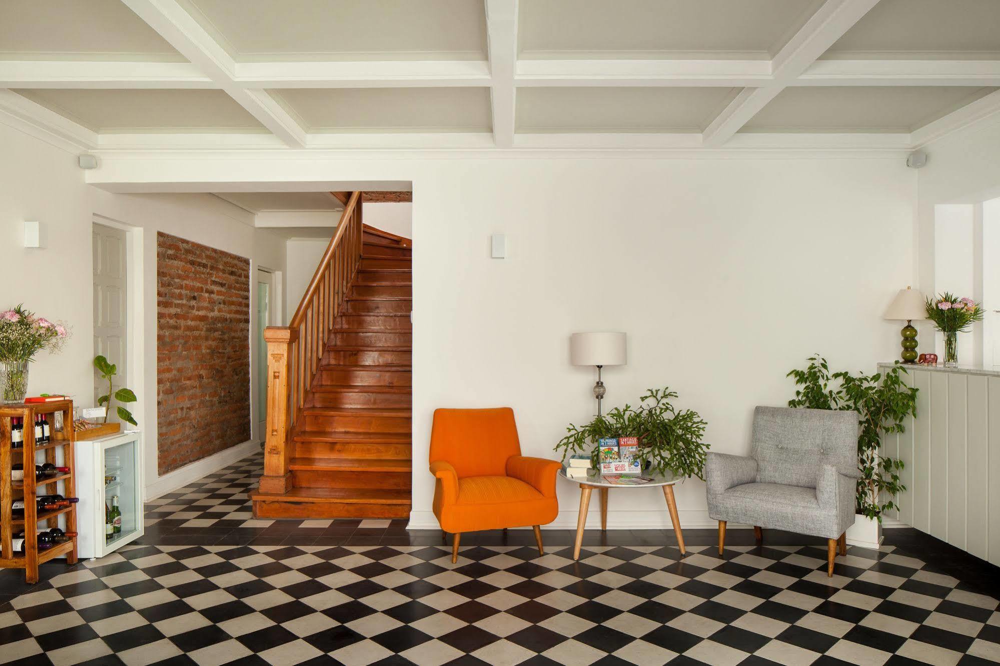 Casasur Charming Khách sạn 3*