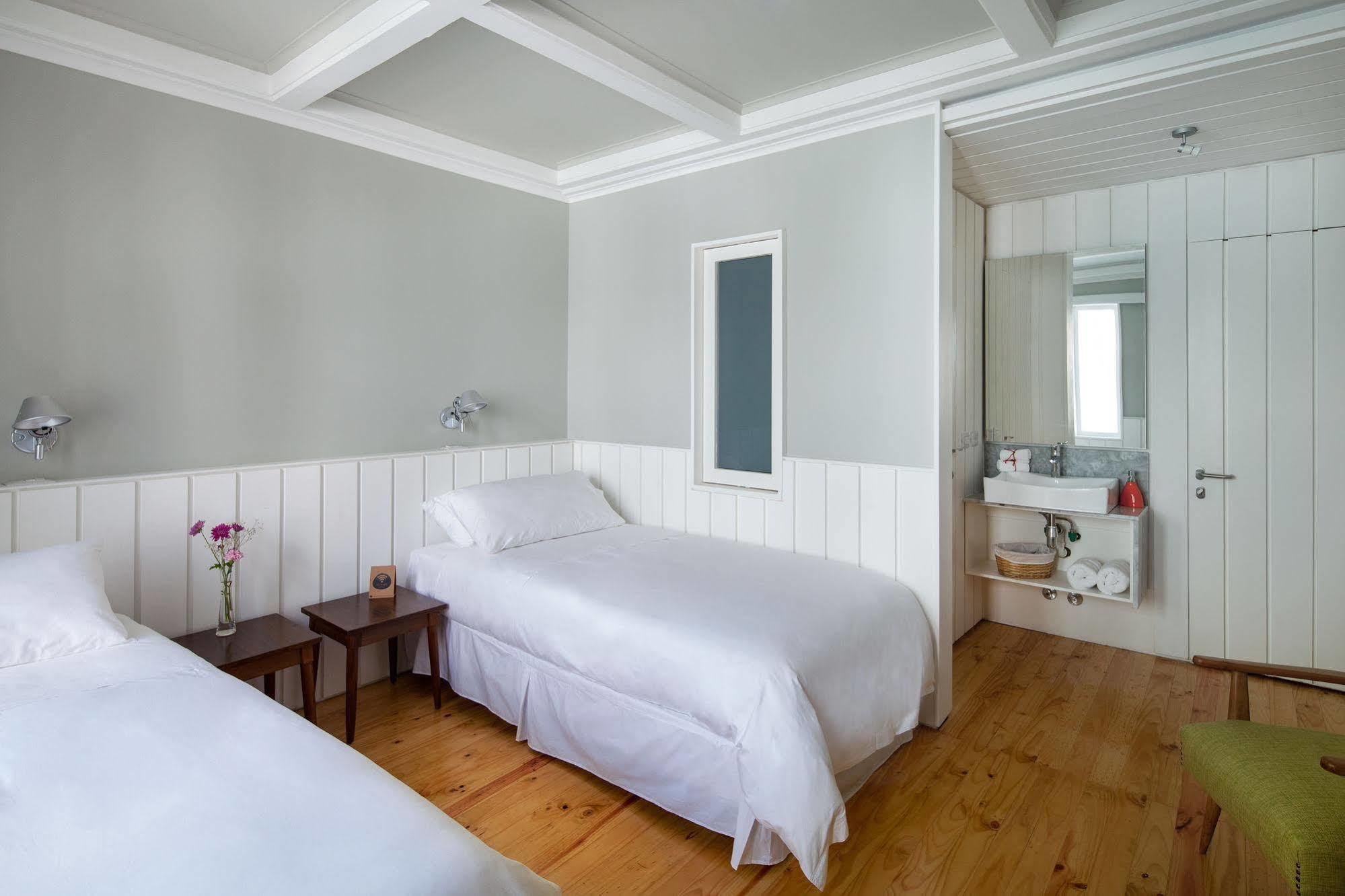 Khách sạn Casasur Charming 3*