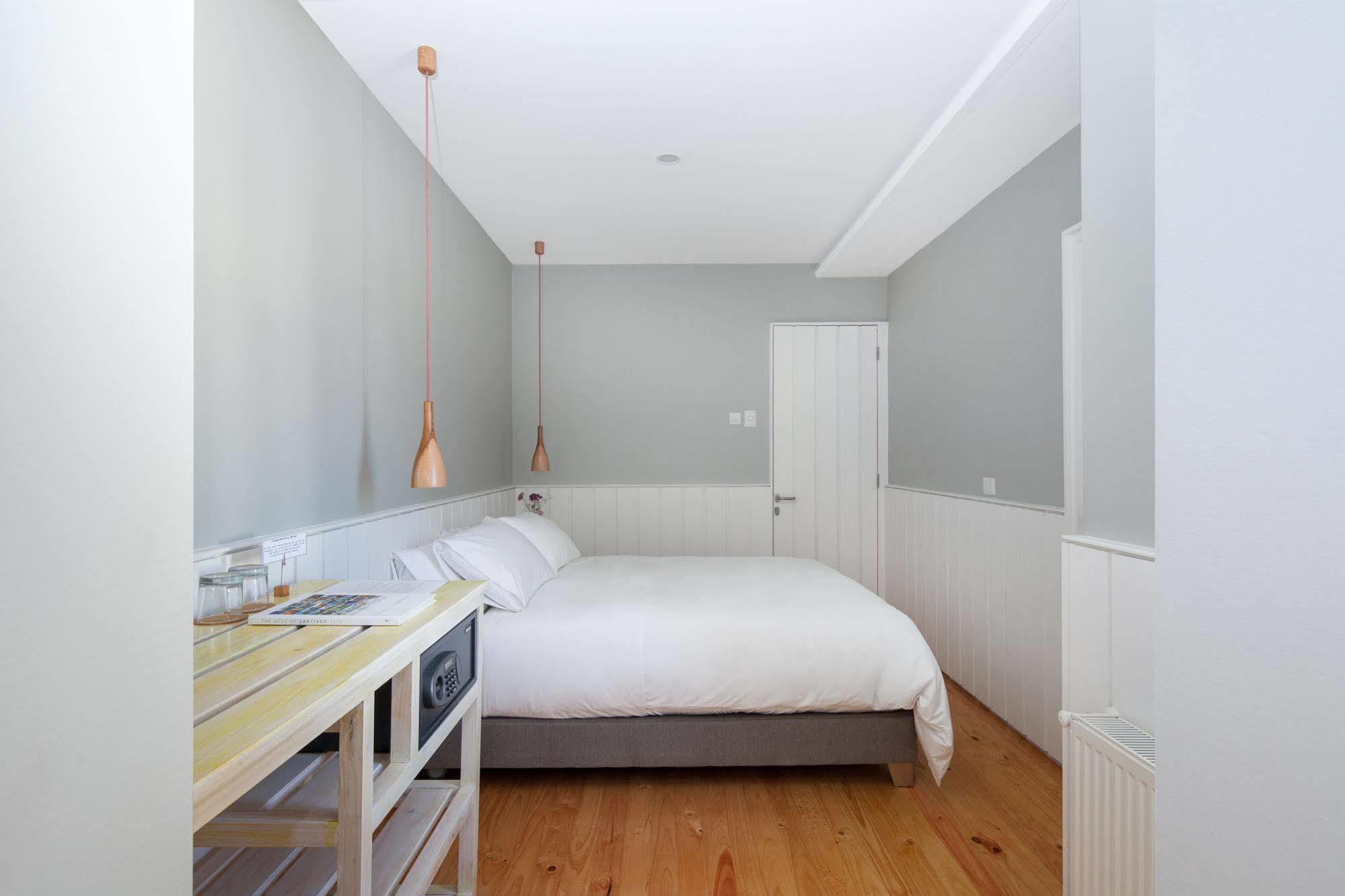 Khách sạn Casasur Charming 3*