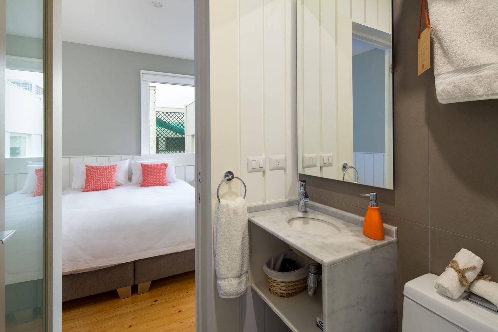 Casasur Charming Khách sạn 3*