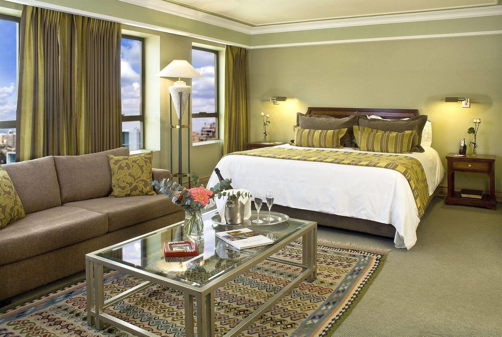 Regal Pacific Hotel Santiago
