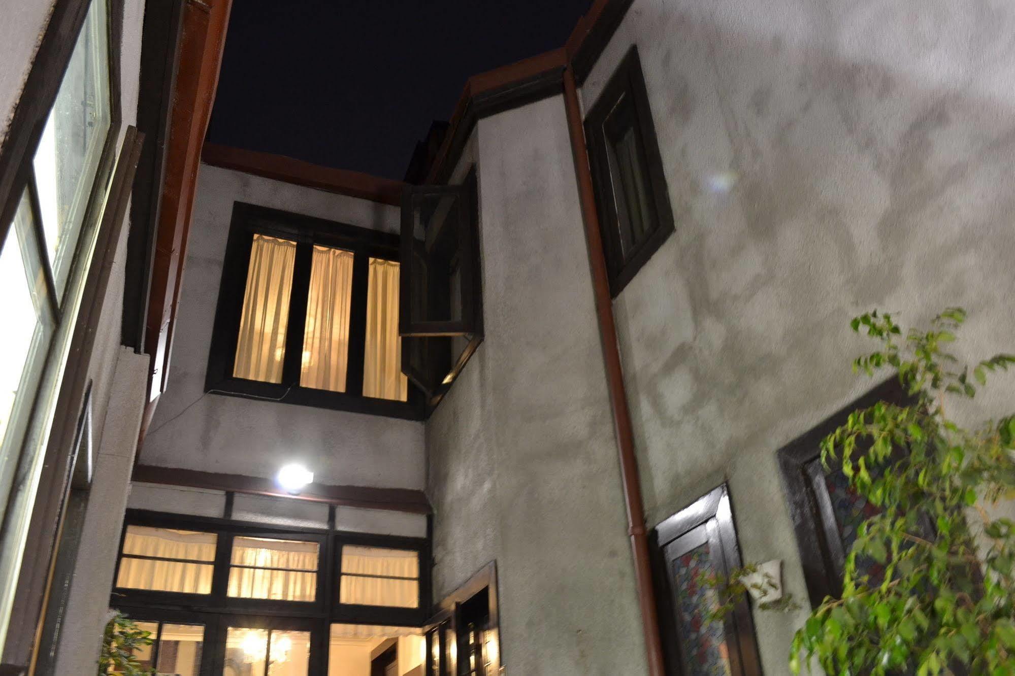 Albergue Landay