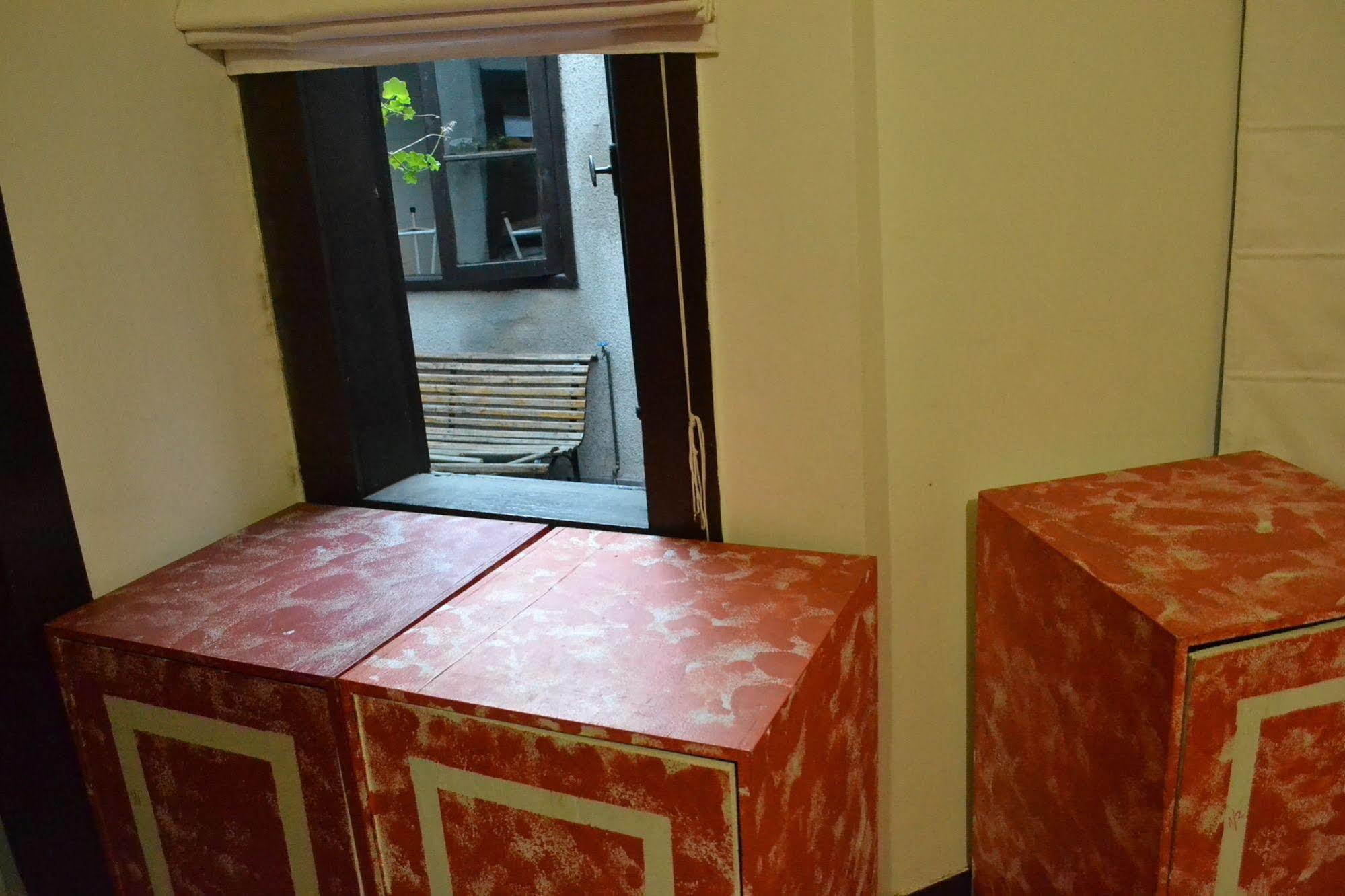 Albergue Landay *
