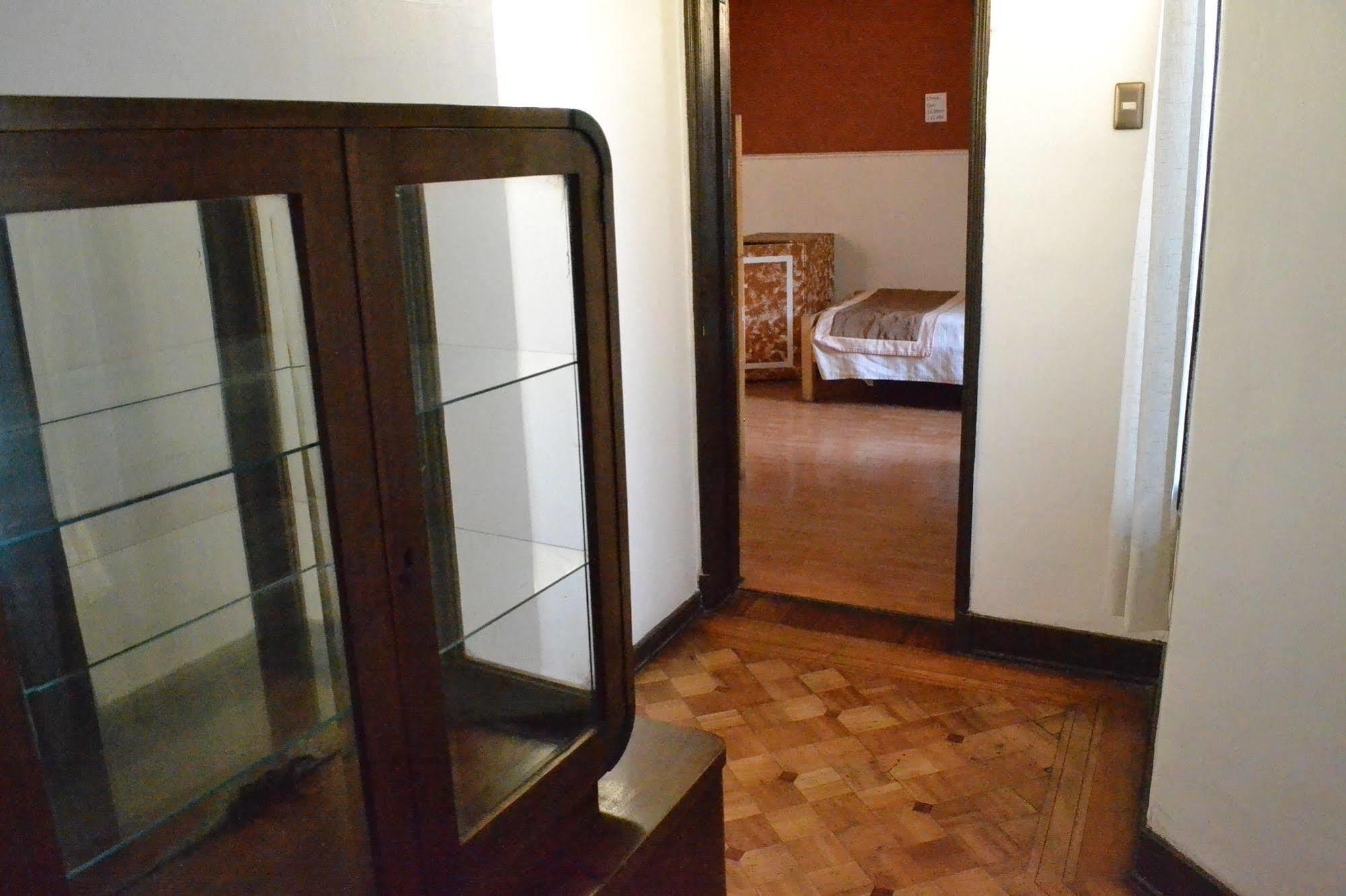 Landay Albergue Santiago