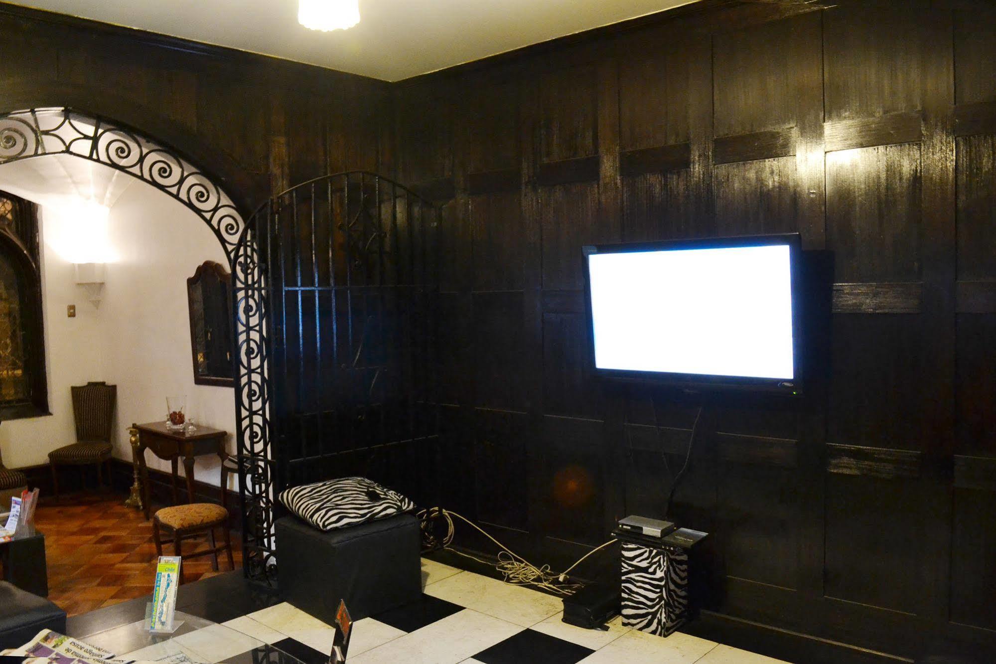 Landay Albergue *