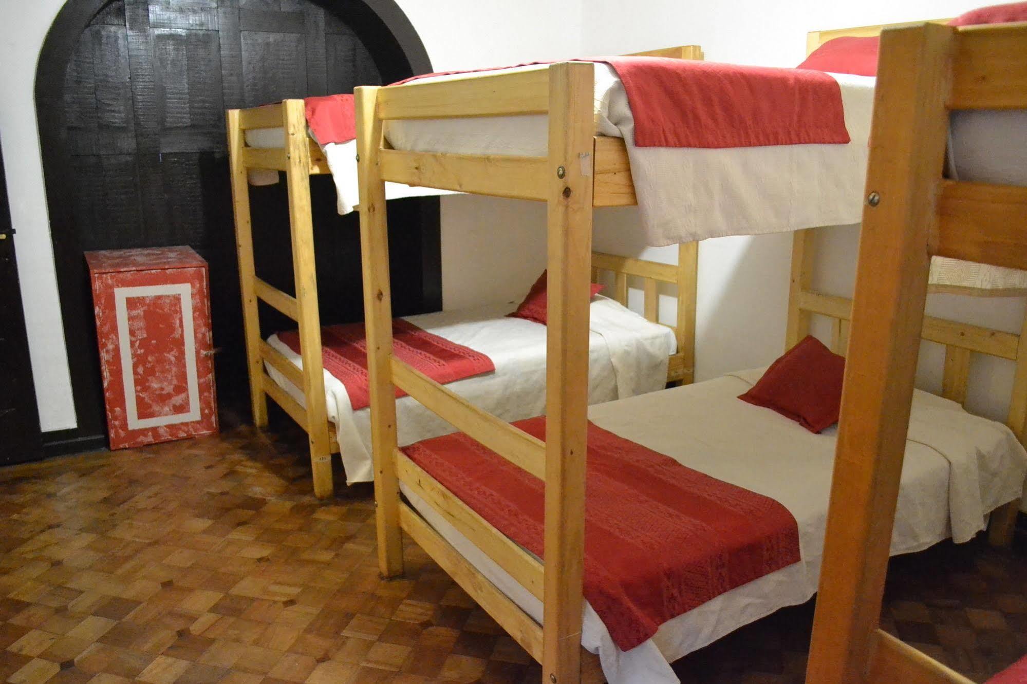 Albergue Landay Santiago