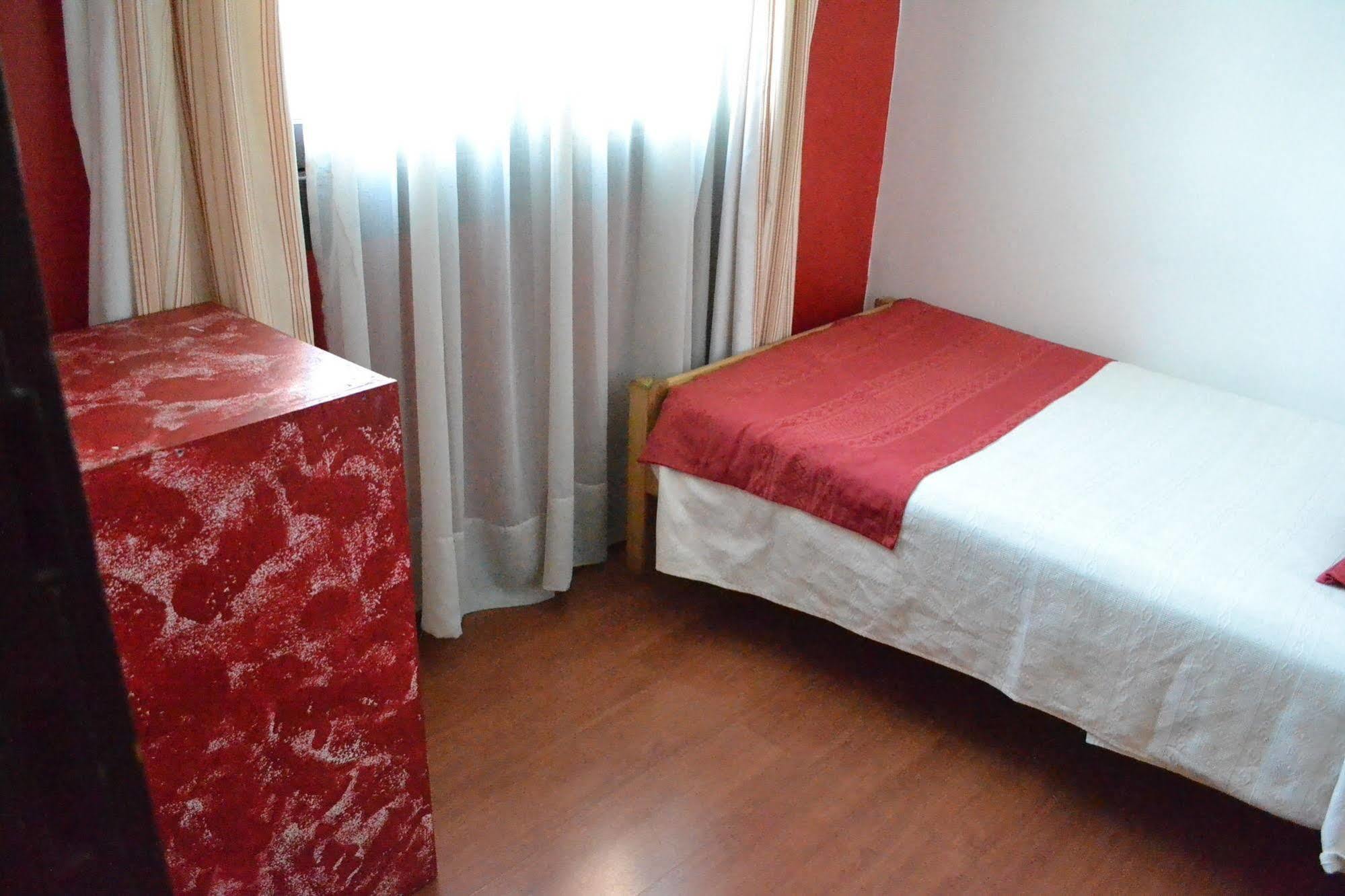 Albergue Landay Santiago