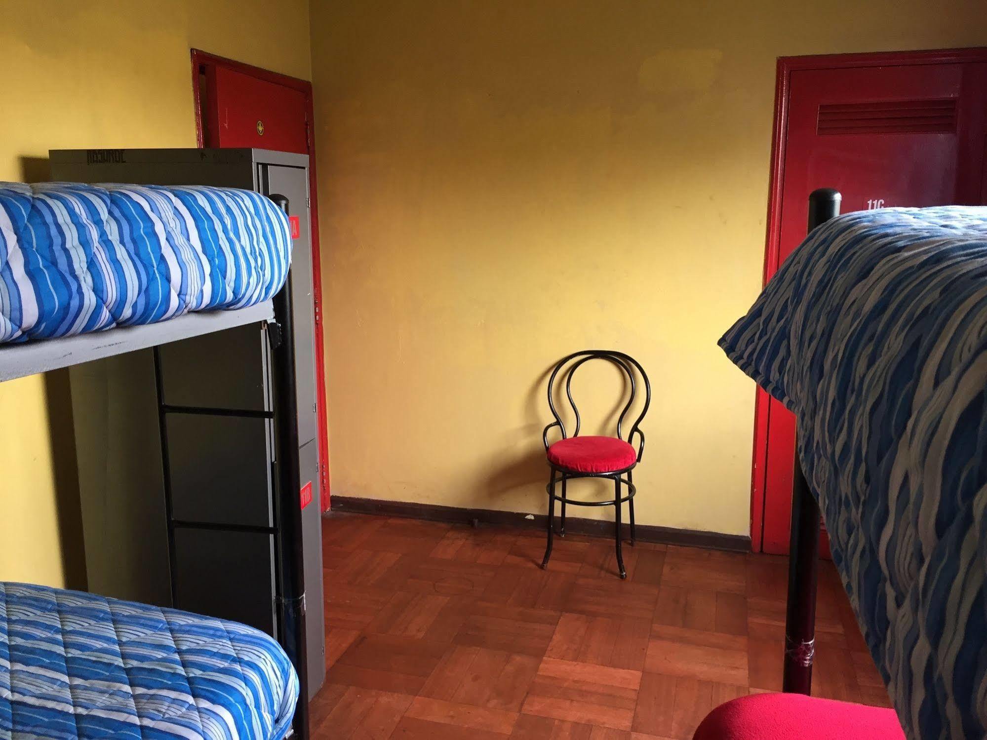 Hostal Traveller's Place
