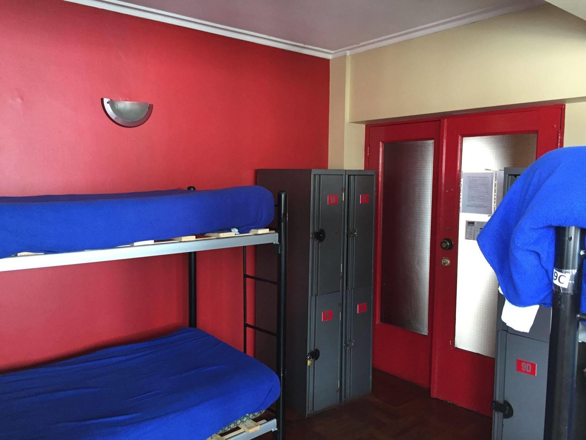 Traveller's Place Hostal Santiago de Chile