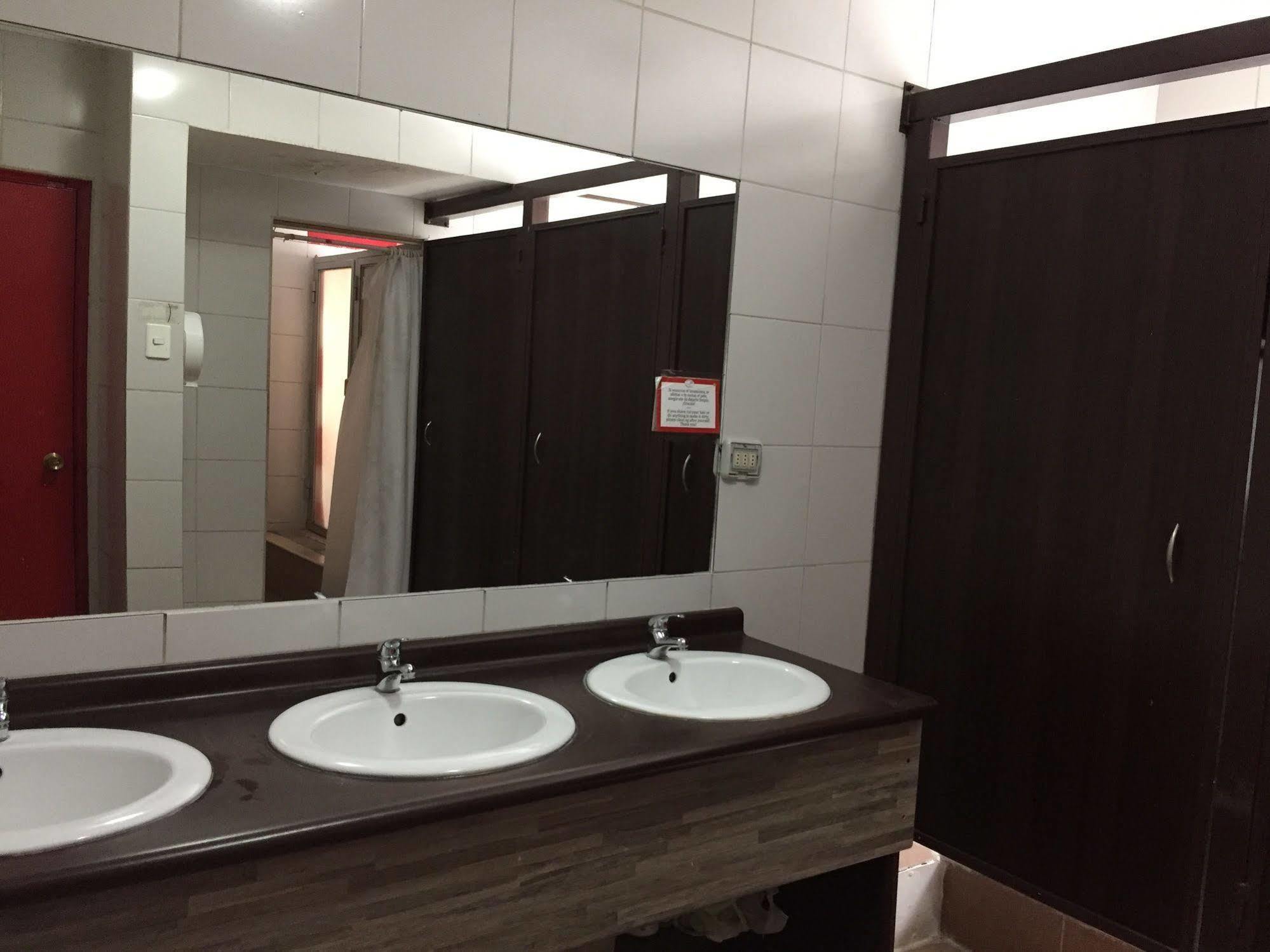 Hostal Traveller's Place