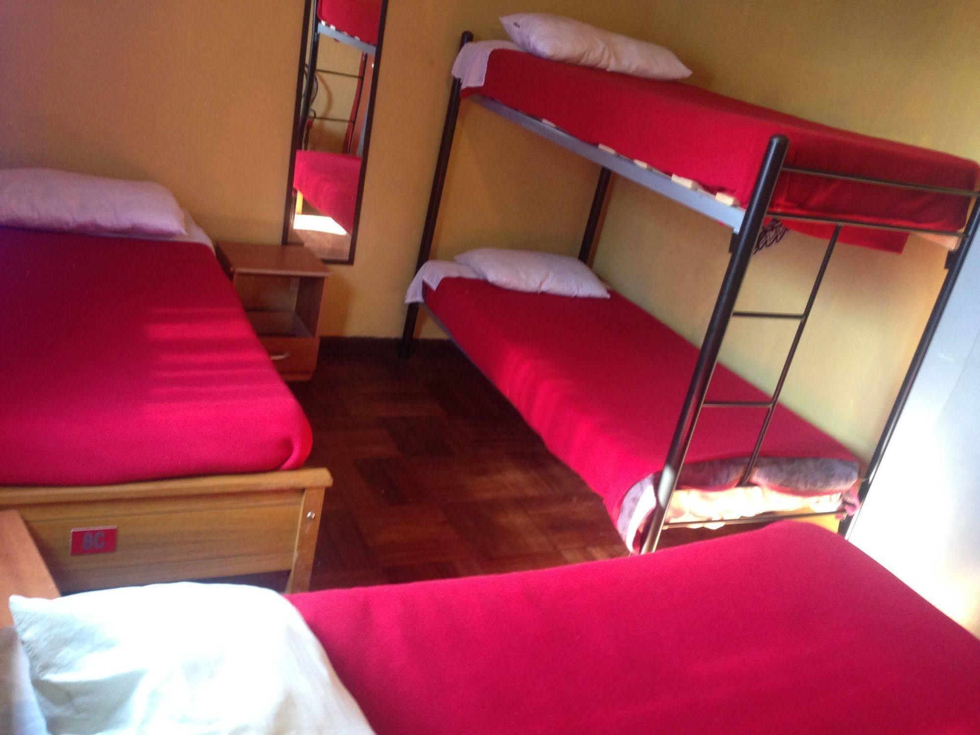 Traveller's Place Hostal Santiago de Chile