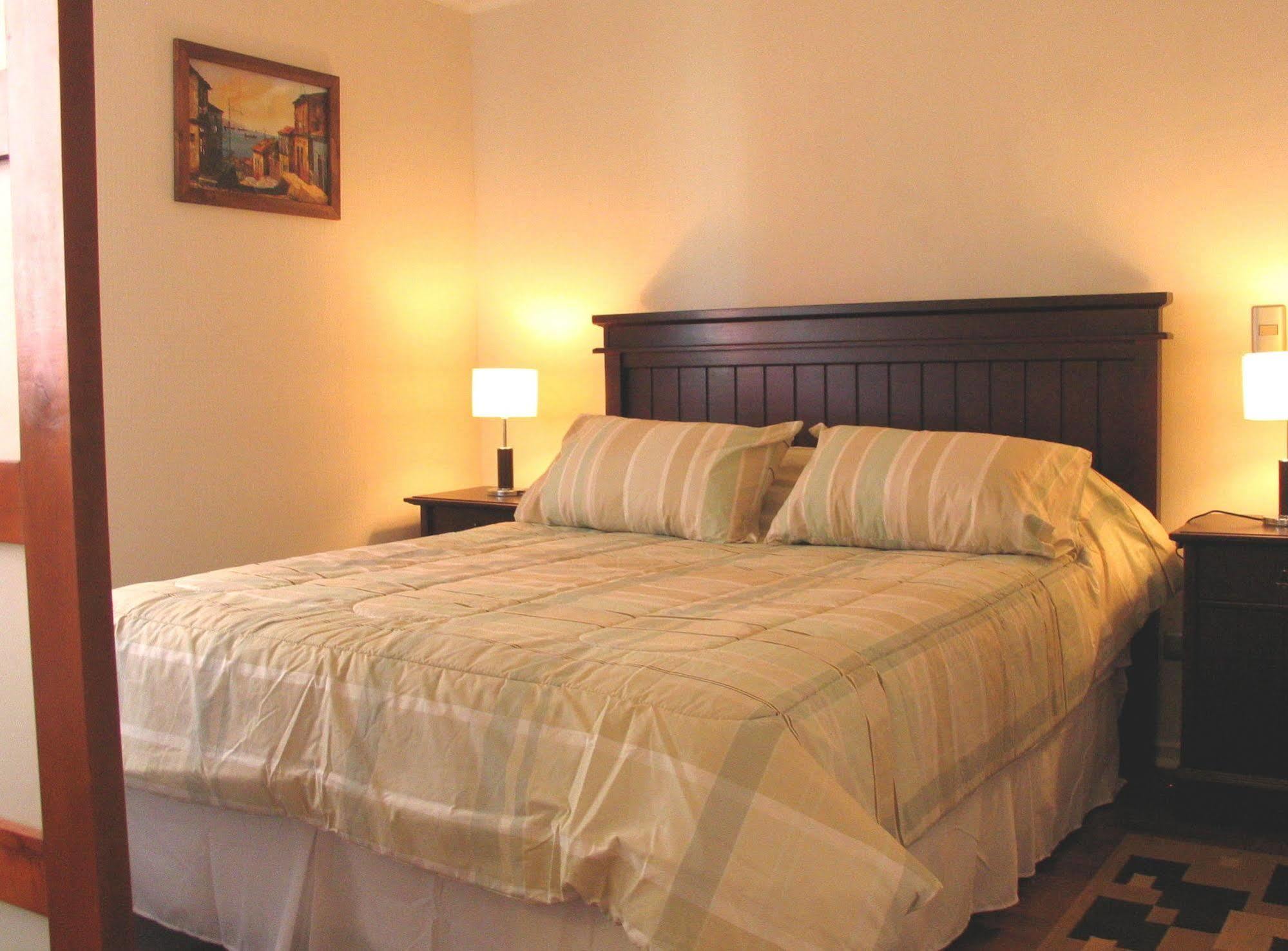 Aparthotel Bellas Aparts Santiago