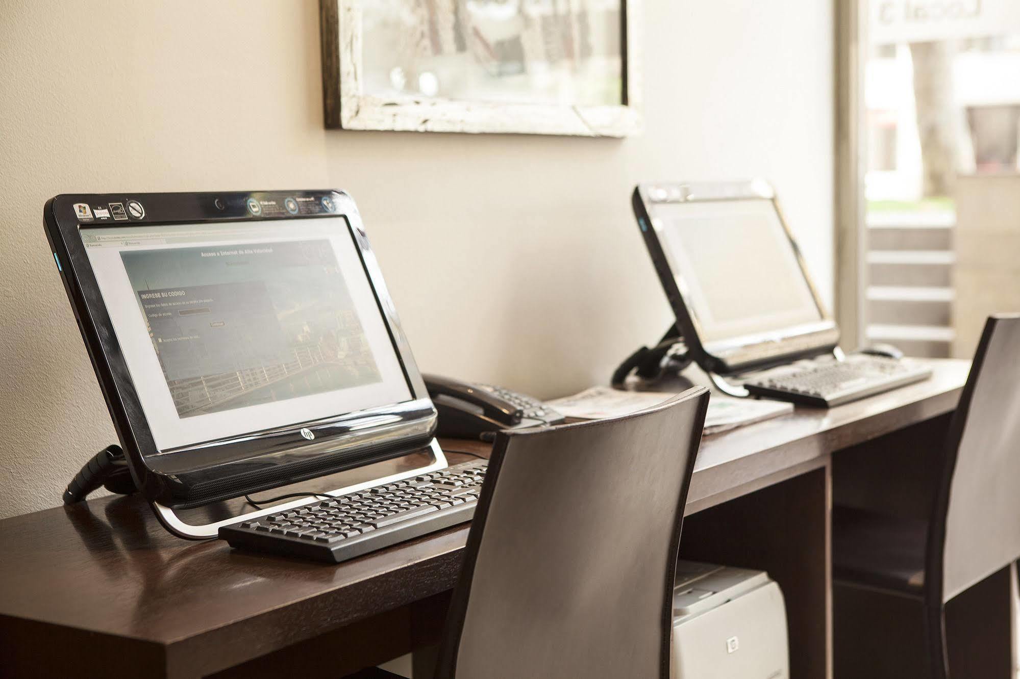 Time Suite - Comfort Apartments Khách sạn hẻo lánh Santiago