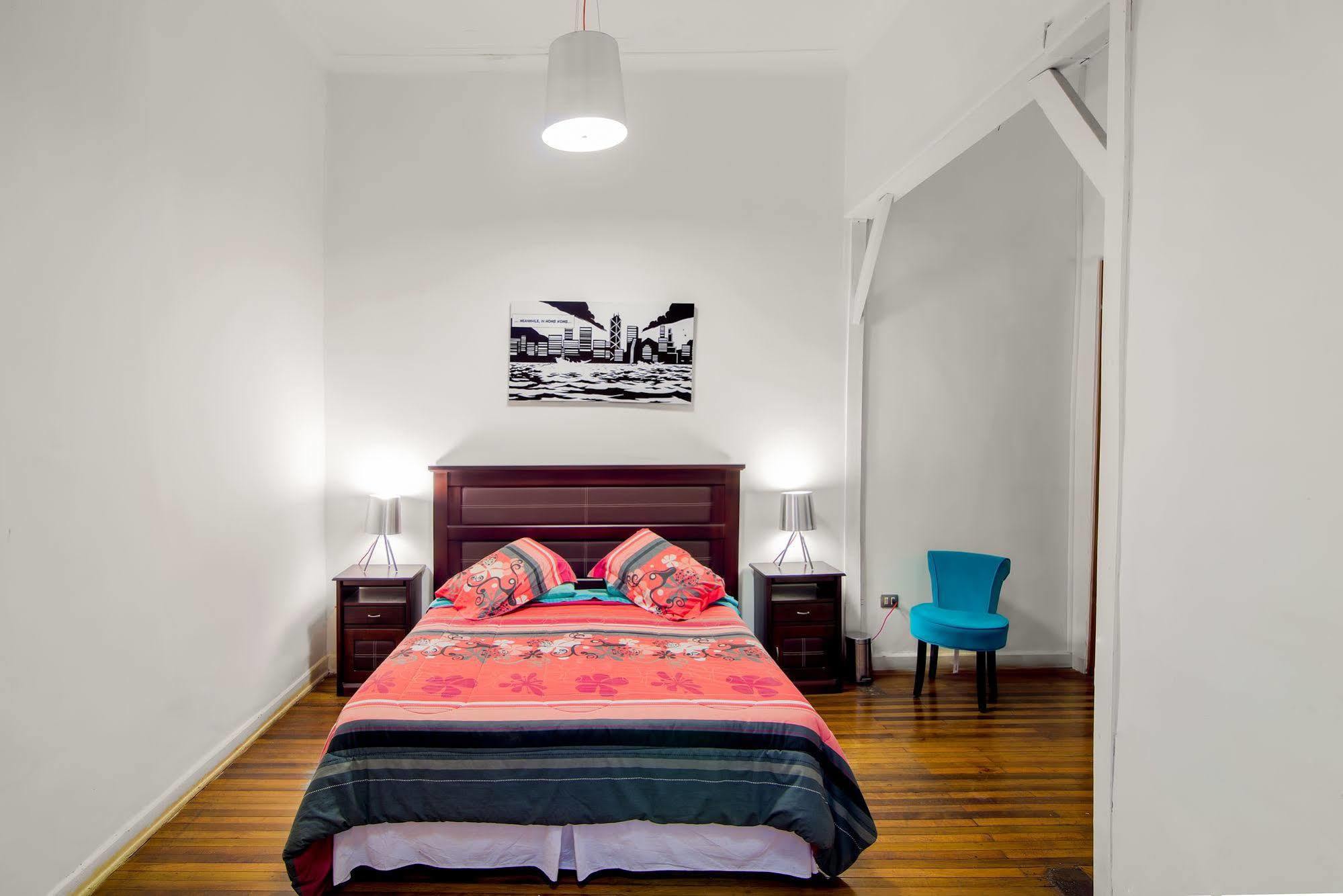 La Chimba Hostel *