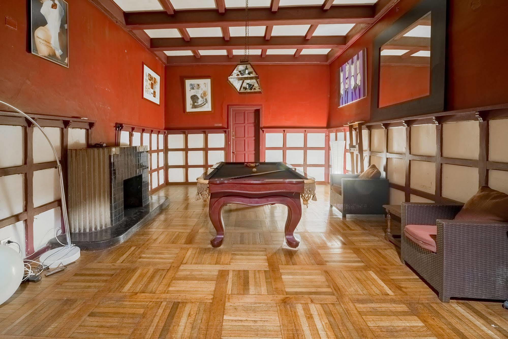 Hostel La Chimba