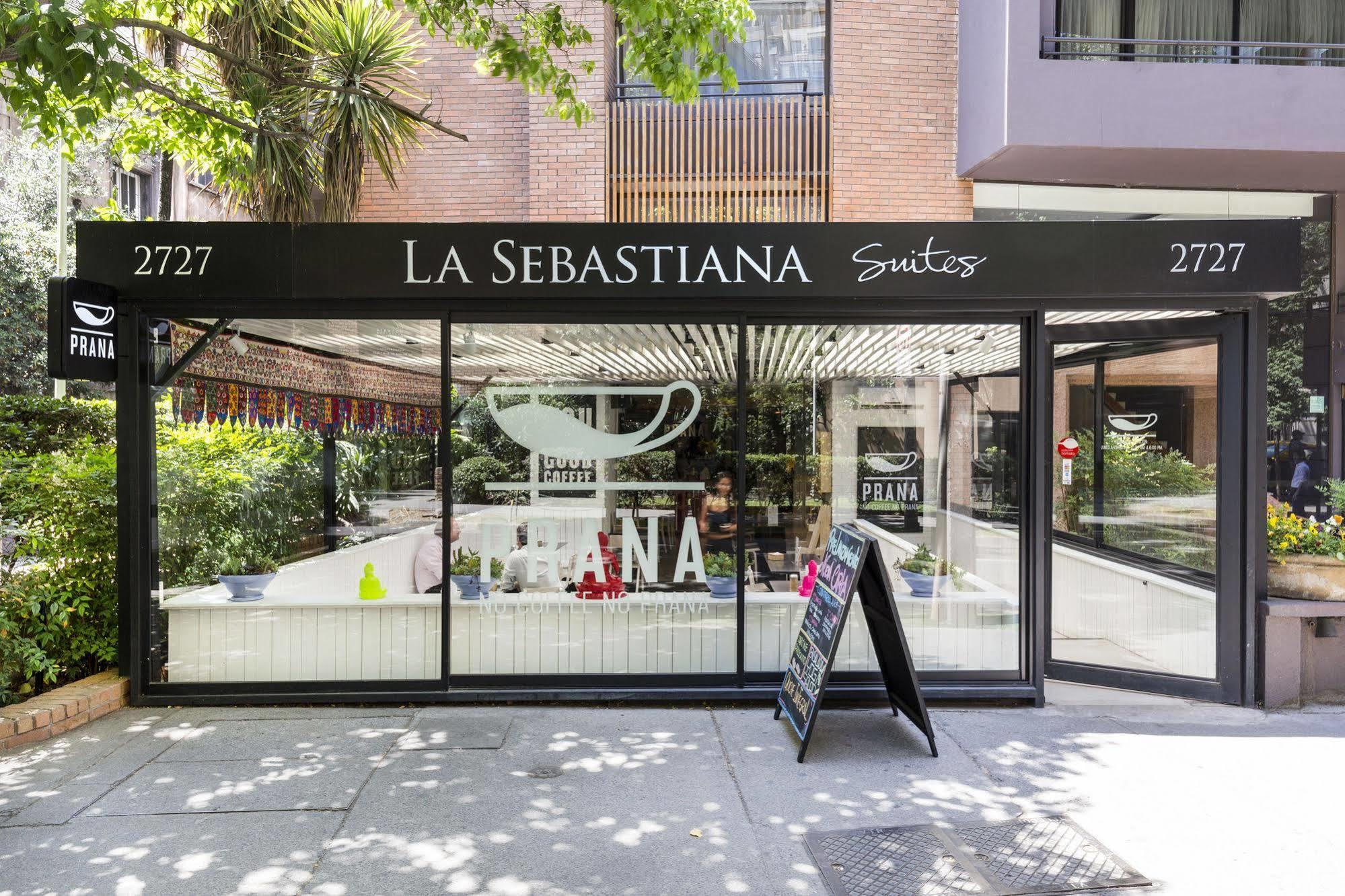 Aparthotel La Sebastiana