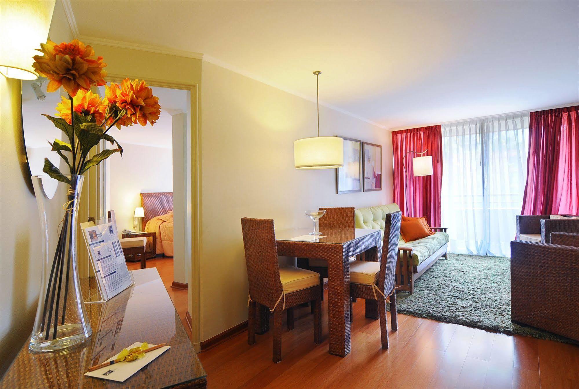 La Sebastiana Aparthotel 3*