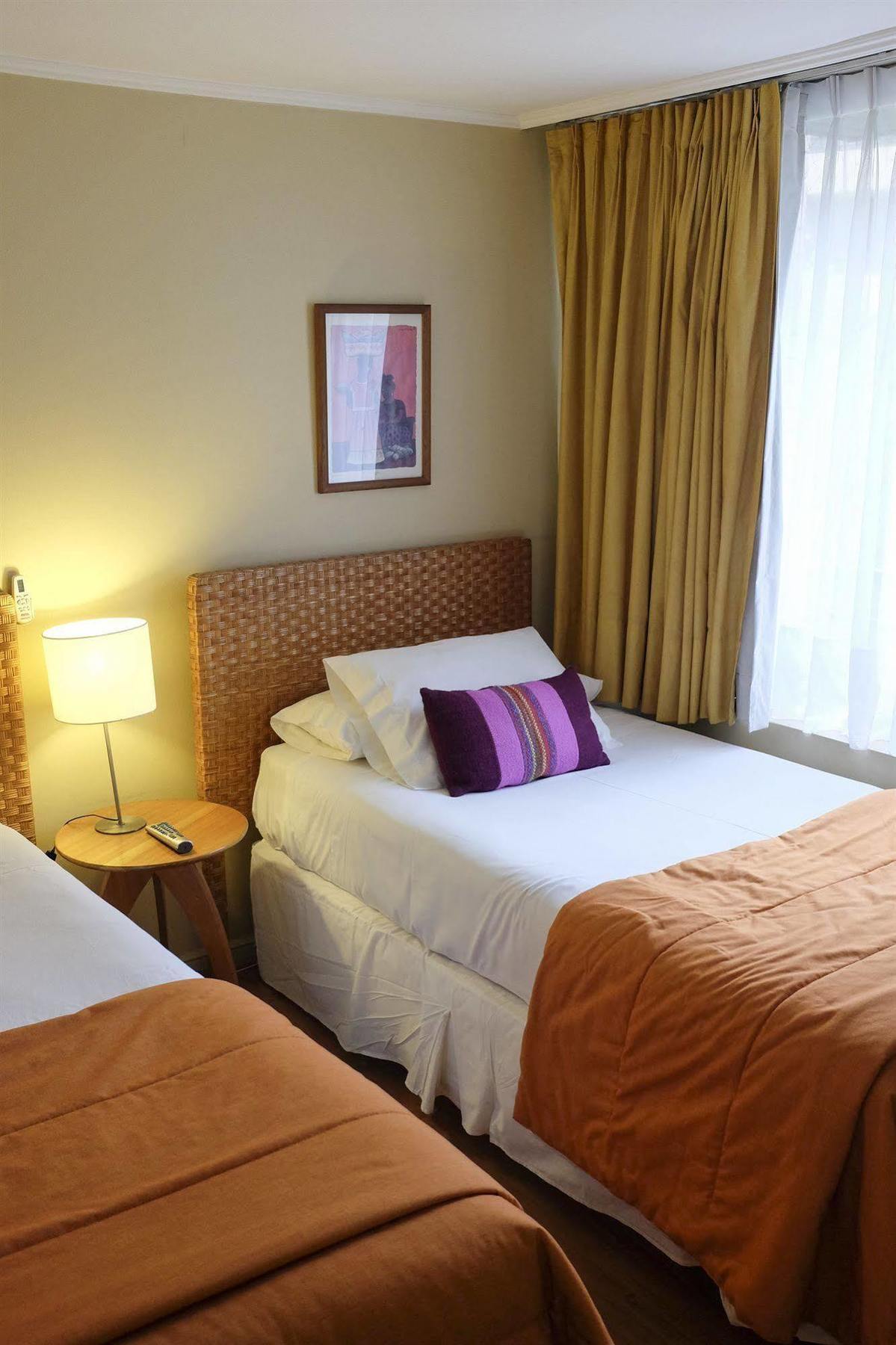 Aparthotel La Sebastiana