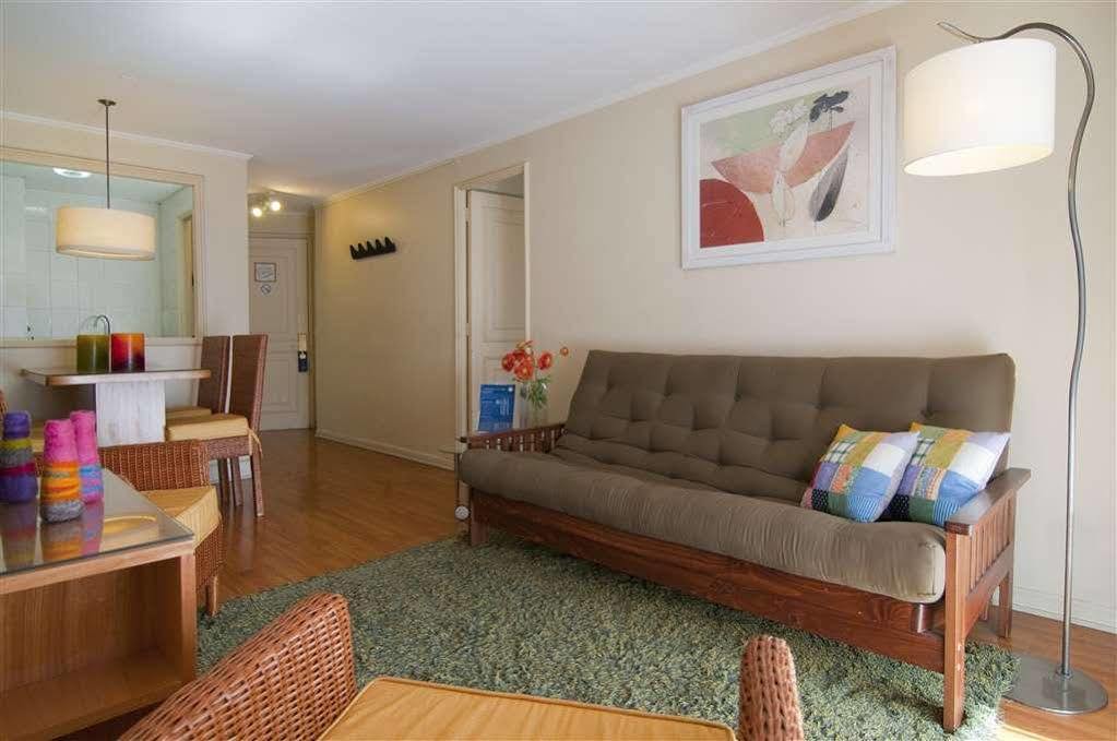 La Sebastiana Aparthotel 3*