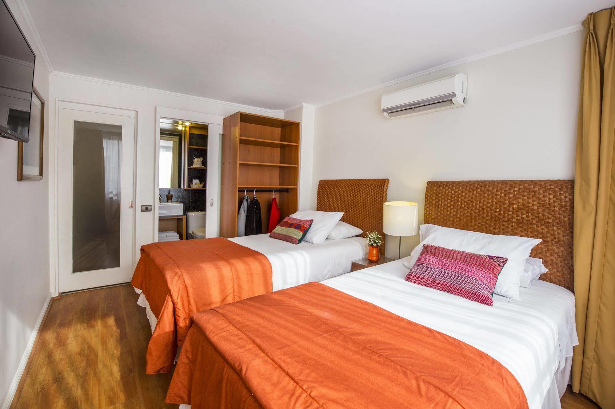 Aparthotel La Sebastiana 3*