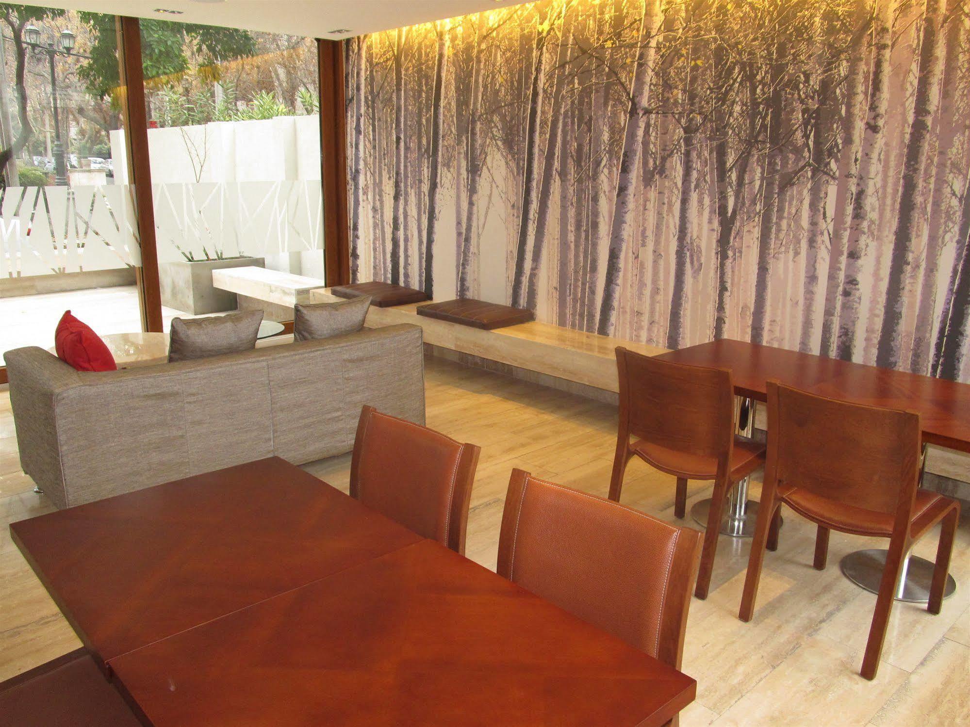 Select Elegant By Time & 4* Santiago
