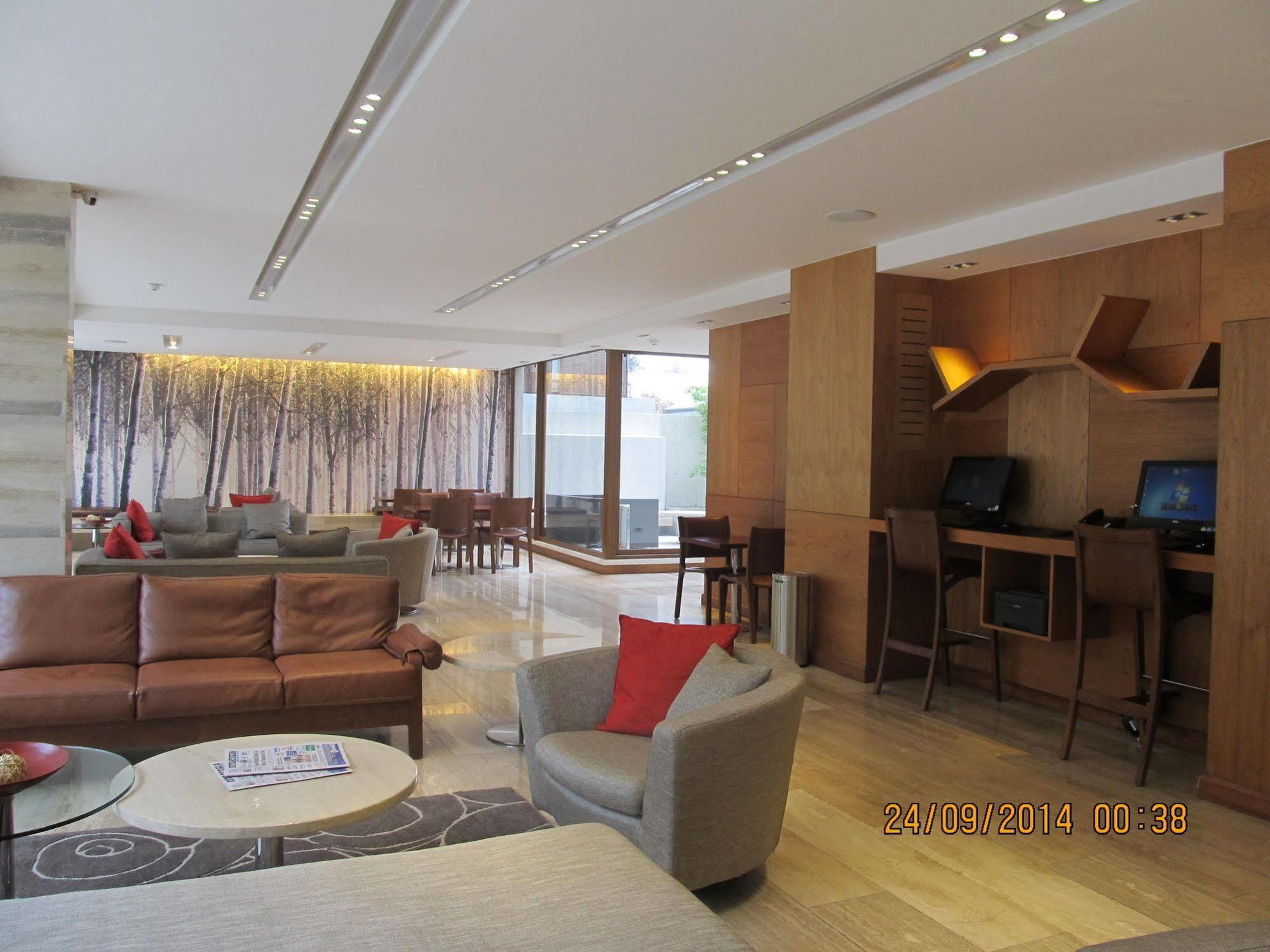 Select Elegant By Time & 4* Santiago
