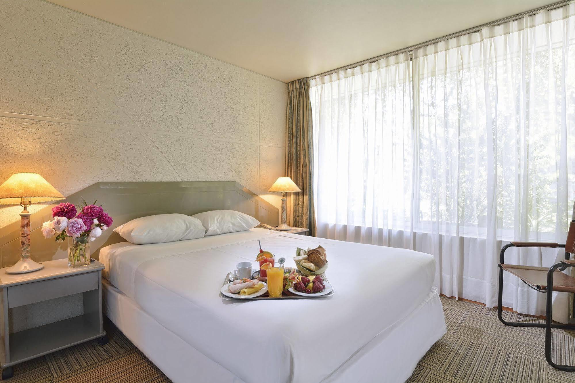 Eurotel Providencia Hotel Santiago
