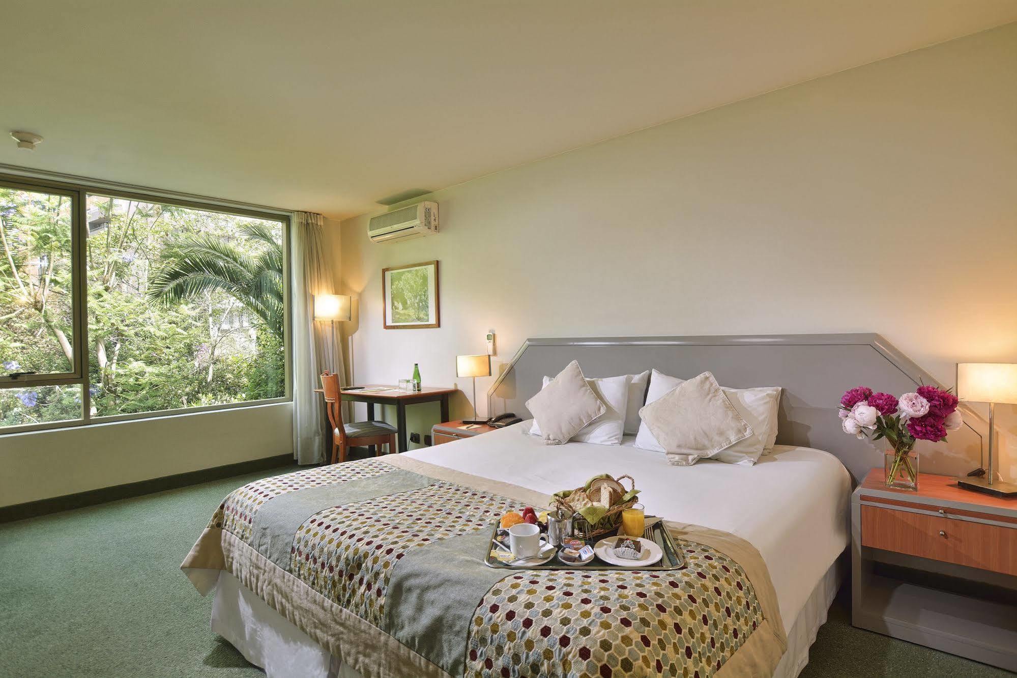 Eurotel Providencia Hotel Santiago