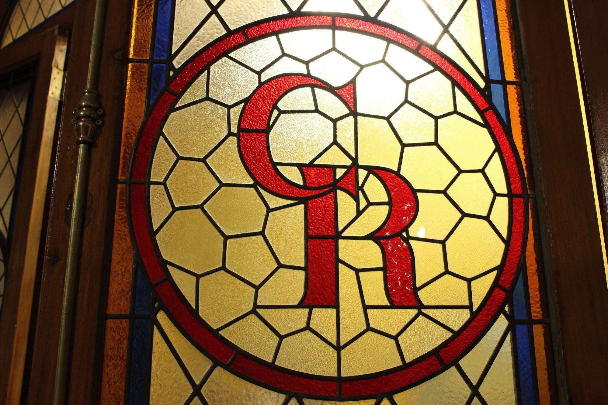 Albergue La Casa Roja Santiago