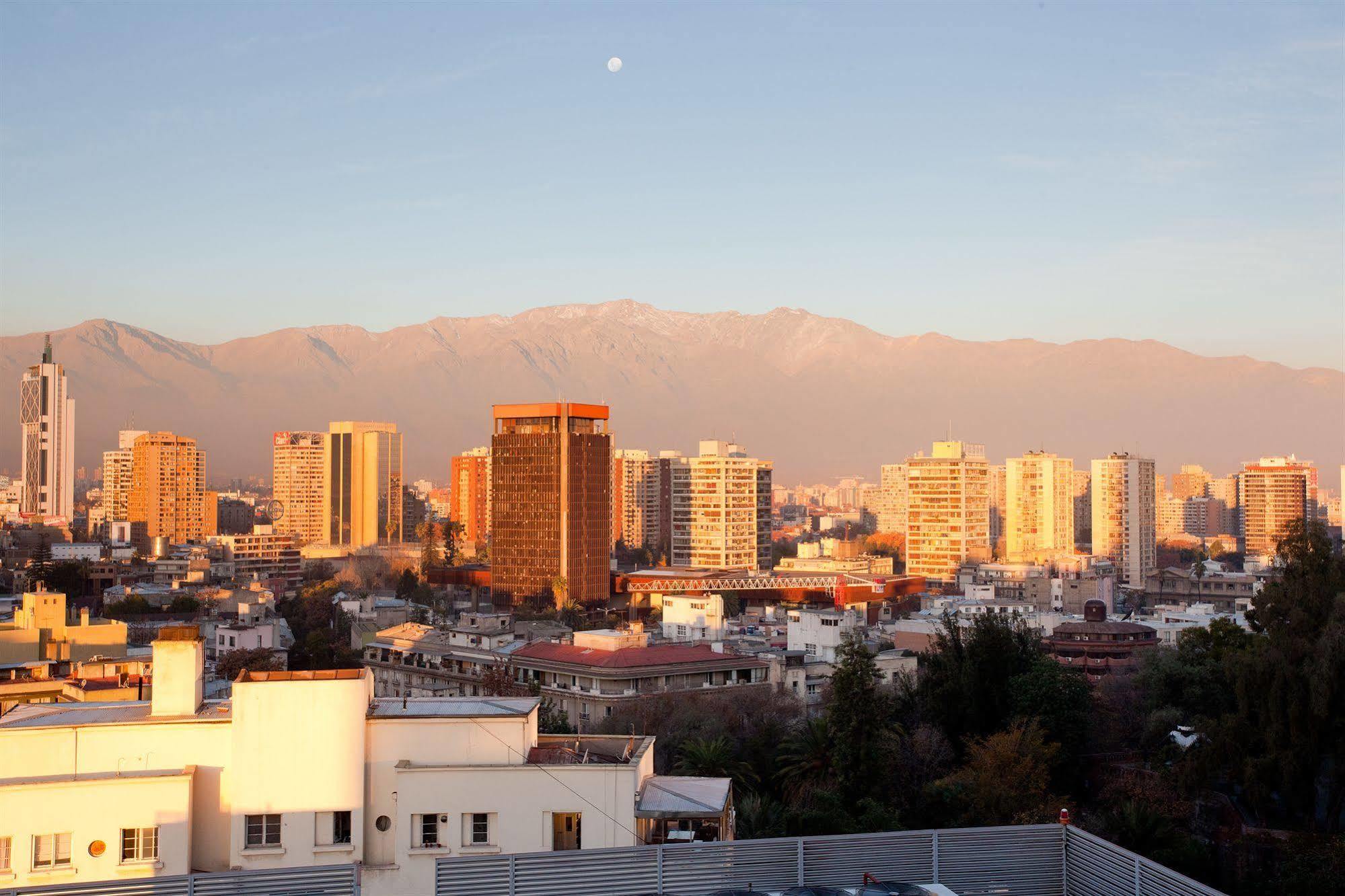 San Cristobal (adults Only) 3* Santiago