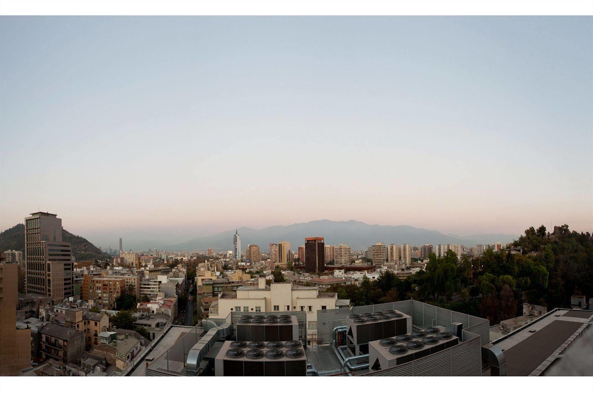 San Cristobal (adults Only) 3* Santiago