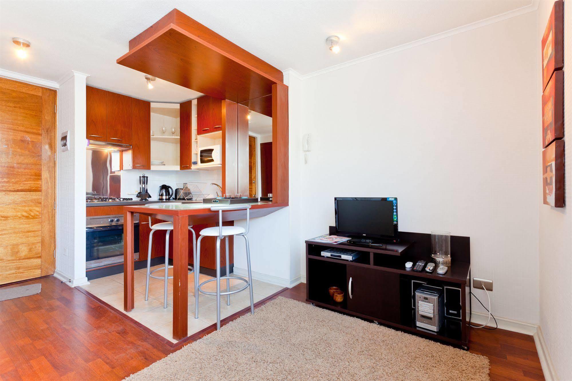 San Cristobal (adults Only) Santiago