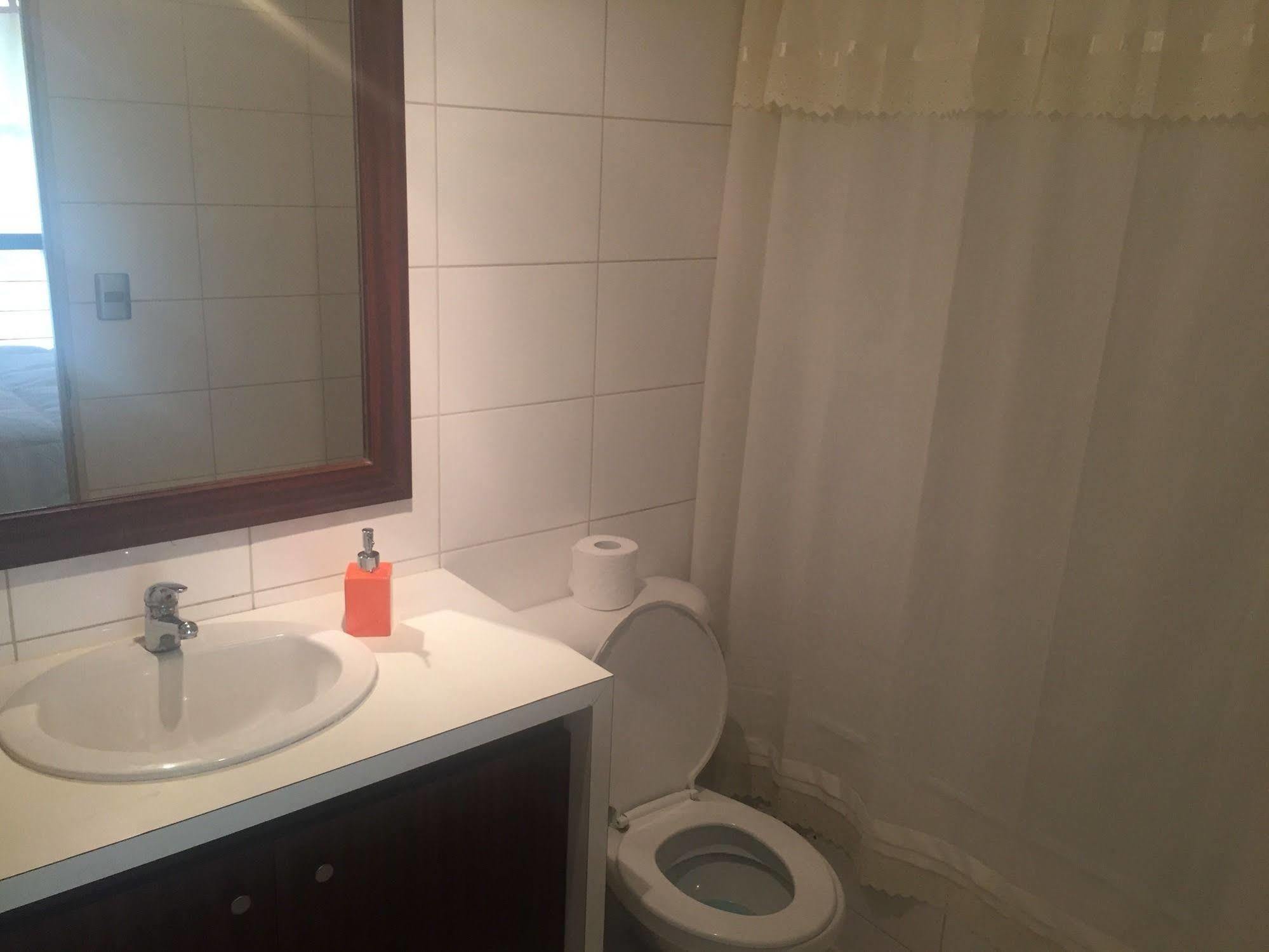 Khách sạn San Cristobal (adults Only) 3*