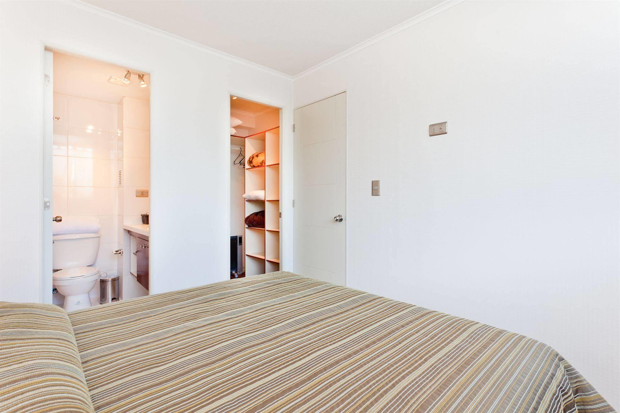 San Cristobal (adults Only) Khách sạn Santiago